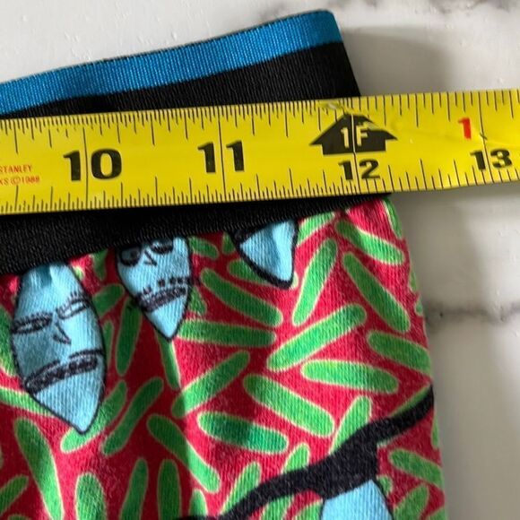 Stance Boxer Brief Sz. Small - Picture 7 of 8